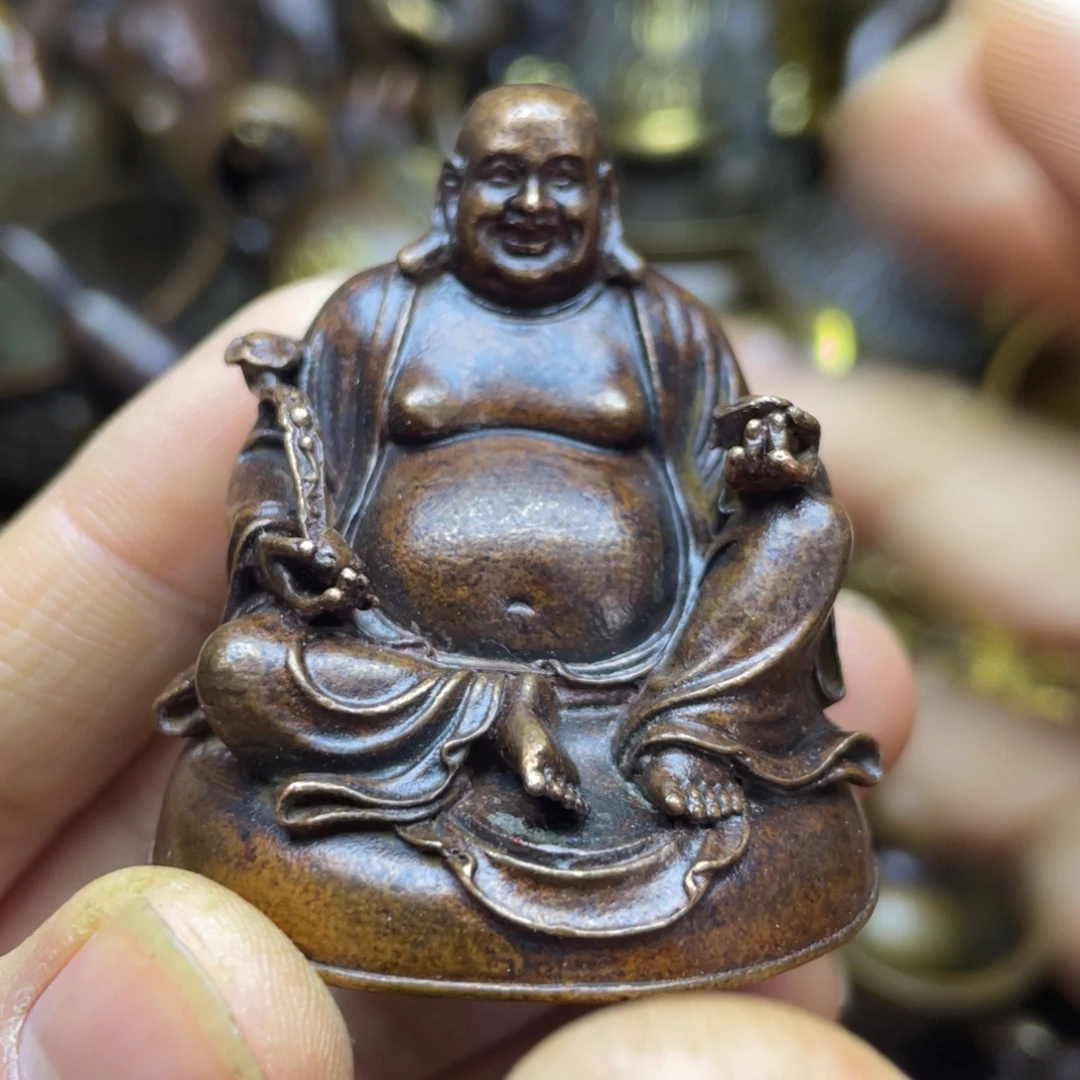 铜器摆件诚信经营