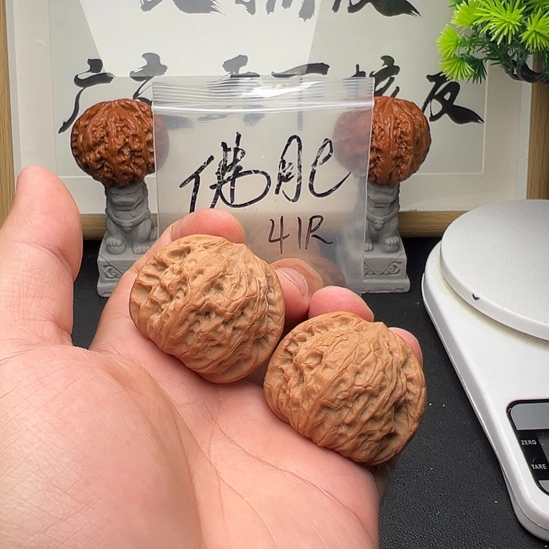佛肚41+尺全品头货