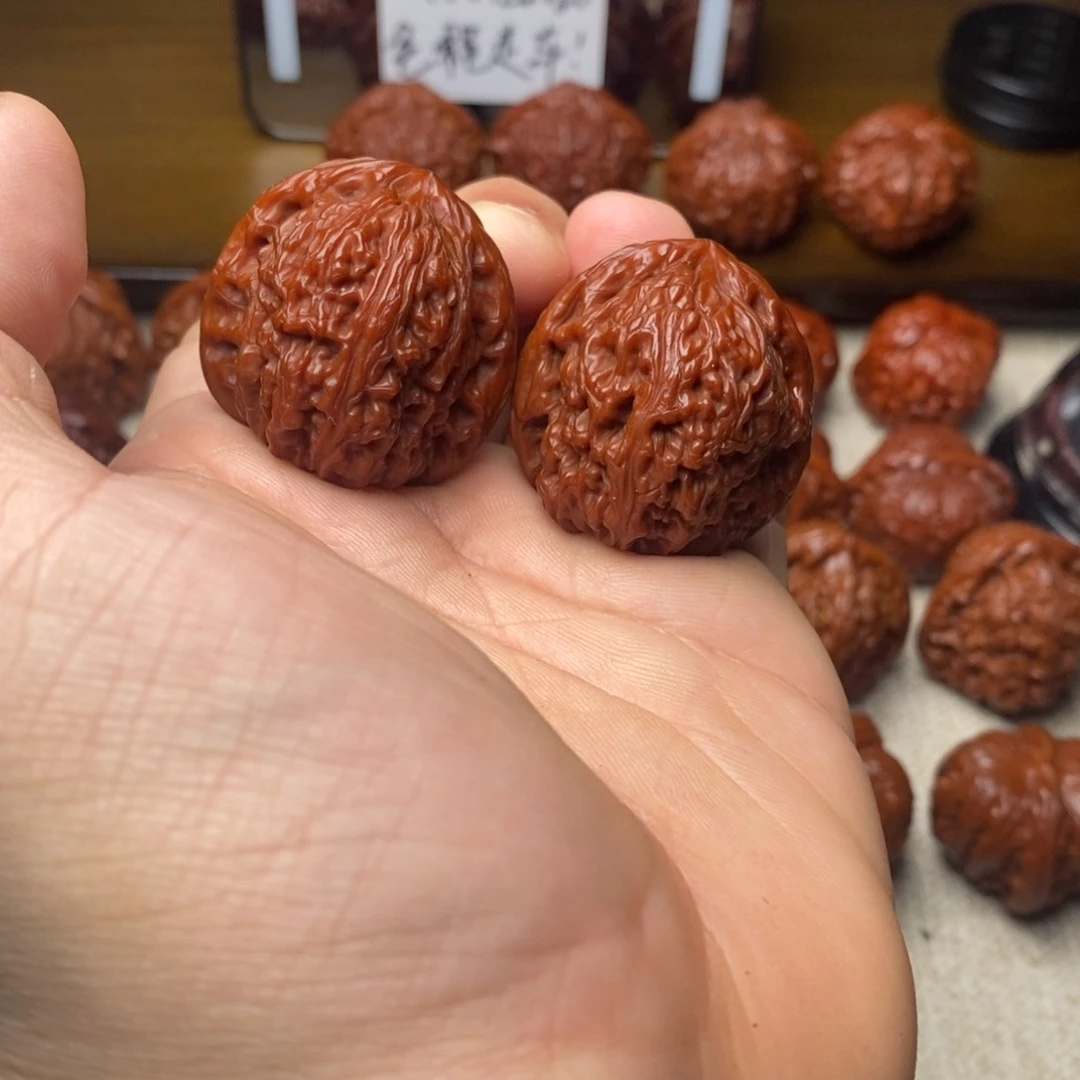 吊坠文玩核桃白*南疆.6.GPD#00#