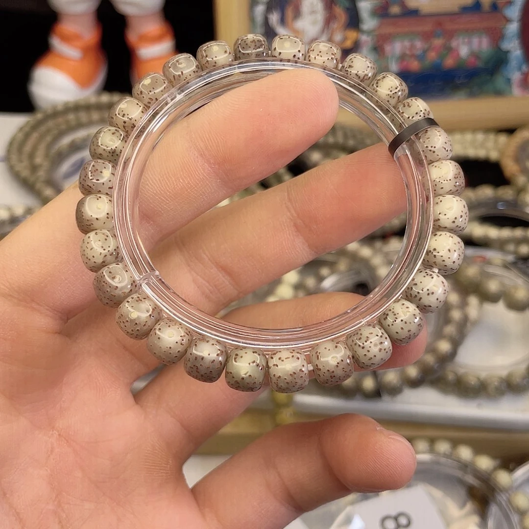 吊坠星月菩提7061