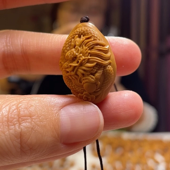 手串/手链橄榄核