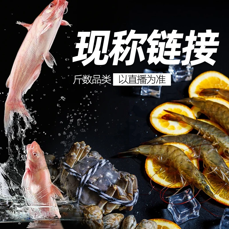 福建海鲜 新鲜海钓大石九公