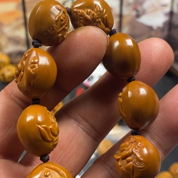 手串/手链橄榄核橄榄核无相