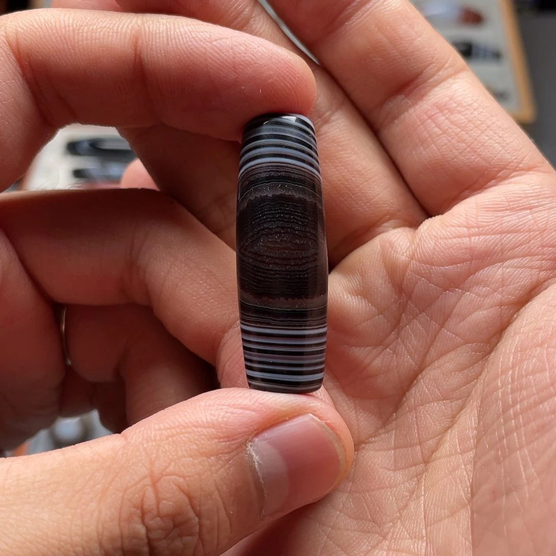 玛瑙/玉髓锁骨未镶嵌强***嘛