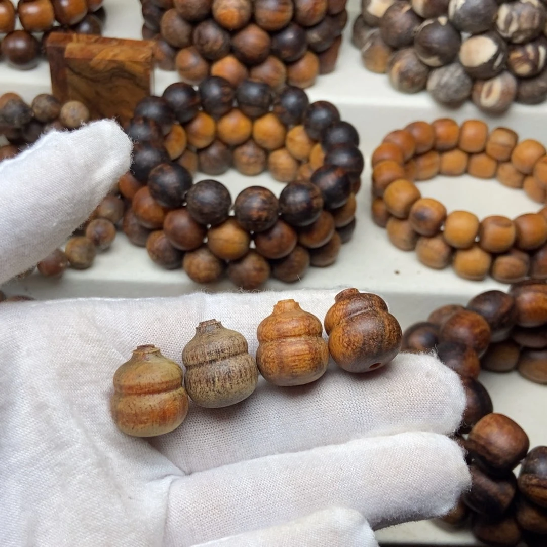 贡木福利1618满油葫芦单颗