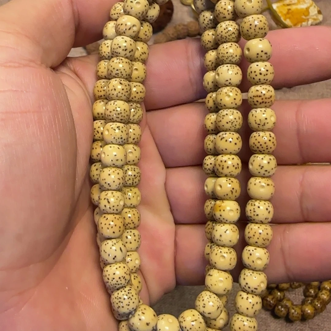 吊坠金刚菩提108长串
