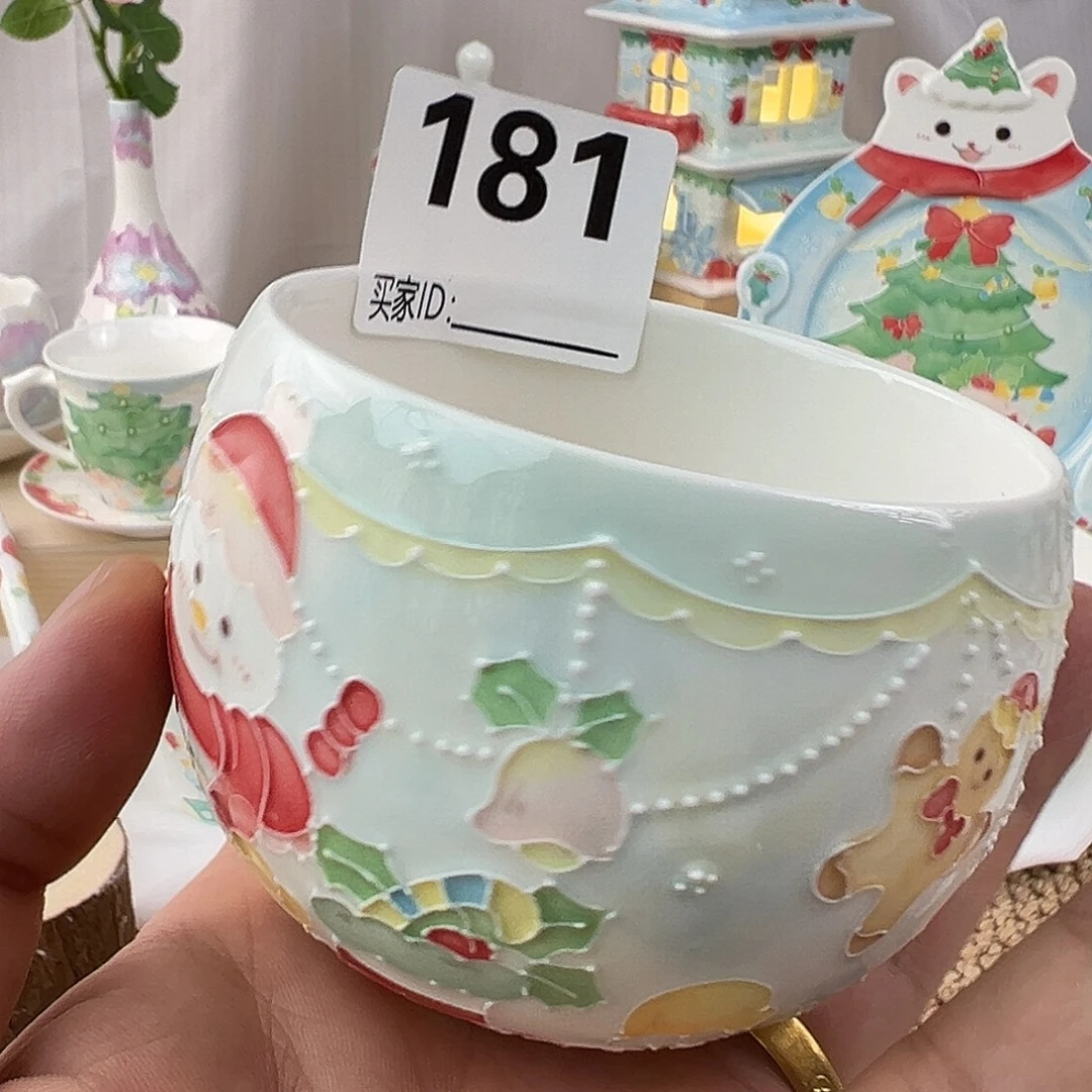 瓷片景德镇陶瓷艺术精品