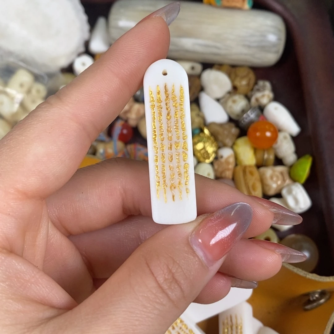 手串/手链驼骨配饰21