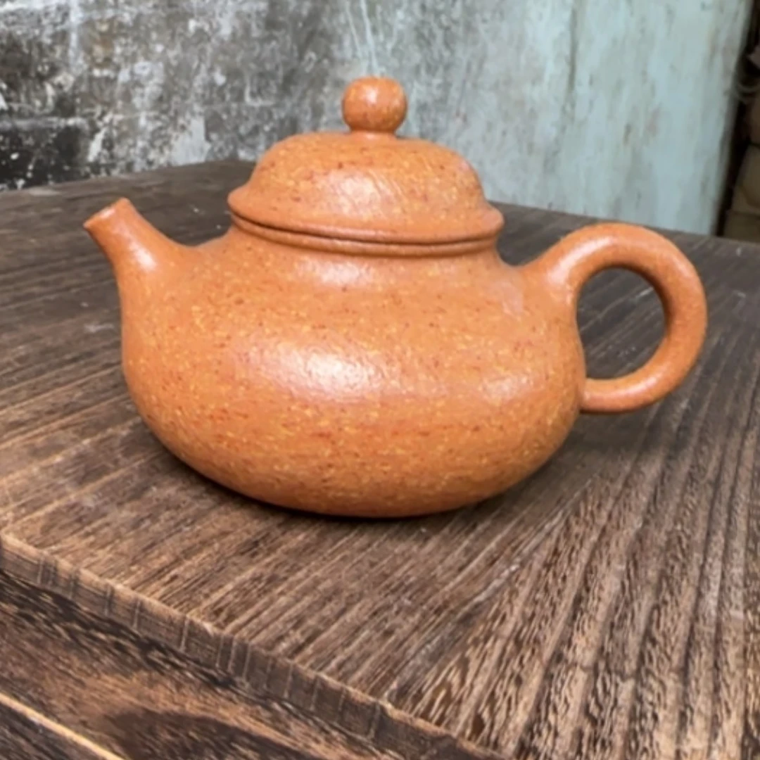 【闪购商品】茶壶紫砂紫砂茶具