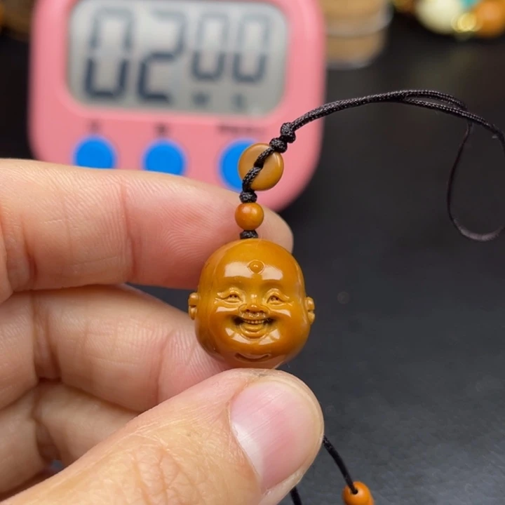 公***平橄榄核手串/手链橄榄核……