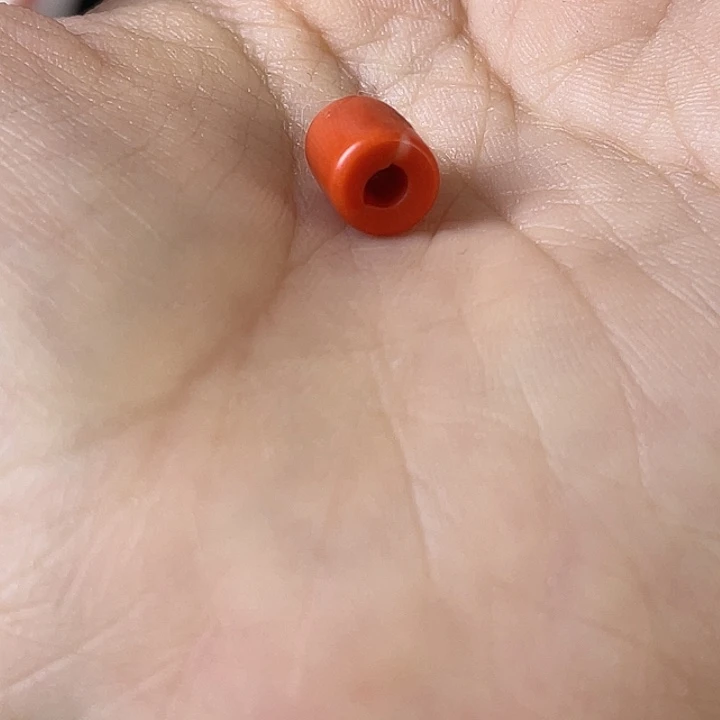 无铁合金、*號0.9g 老mo鼓珠1颗