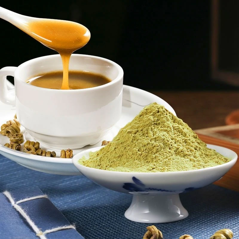 【小明姐优选】铁皮石斛粉正宗特产精选