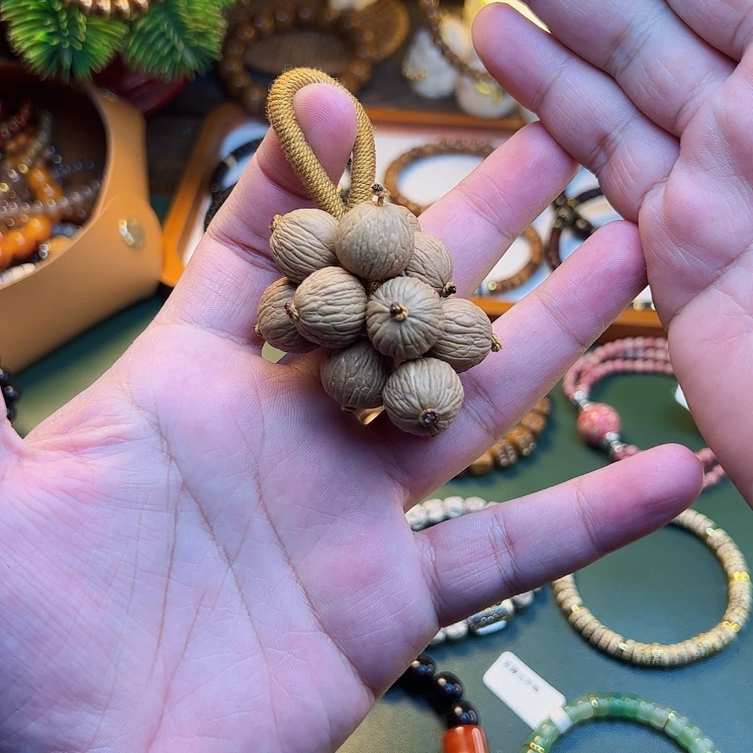 手串菩提根/象牙果