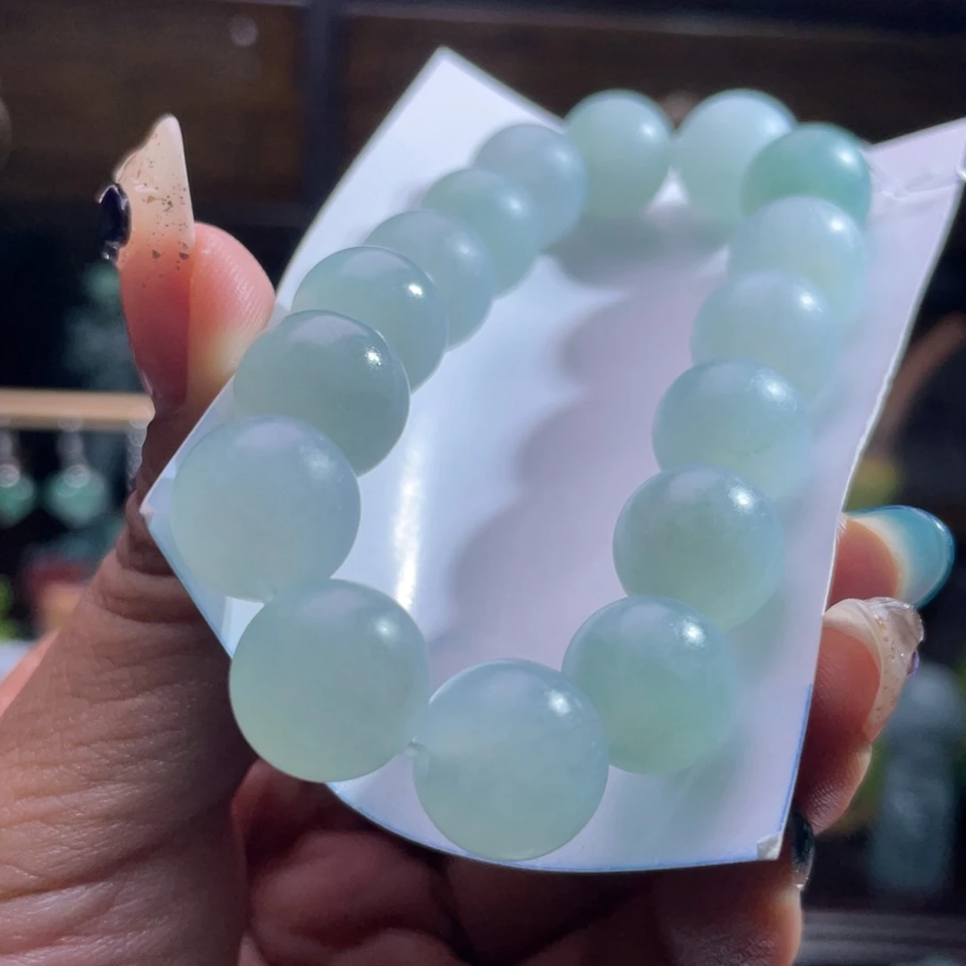 未镶嵌定制翡翠114