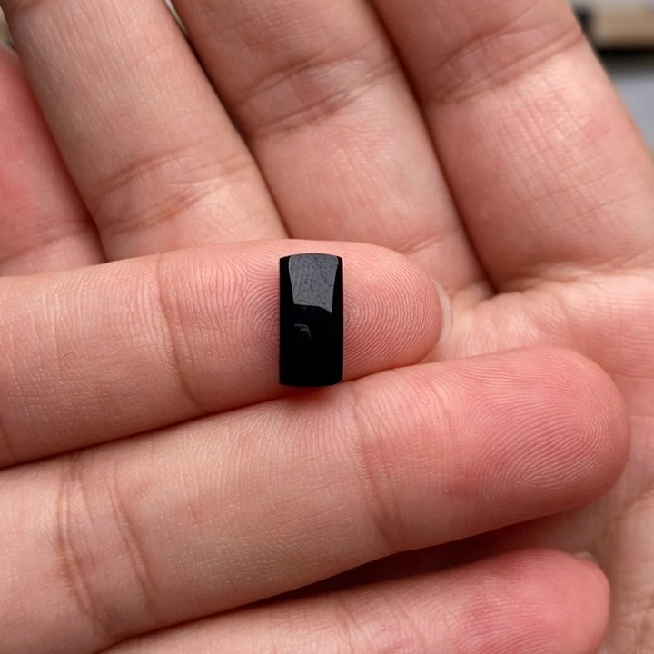 翡翠戒指未镶嵌裸石