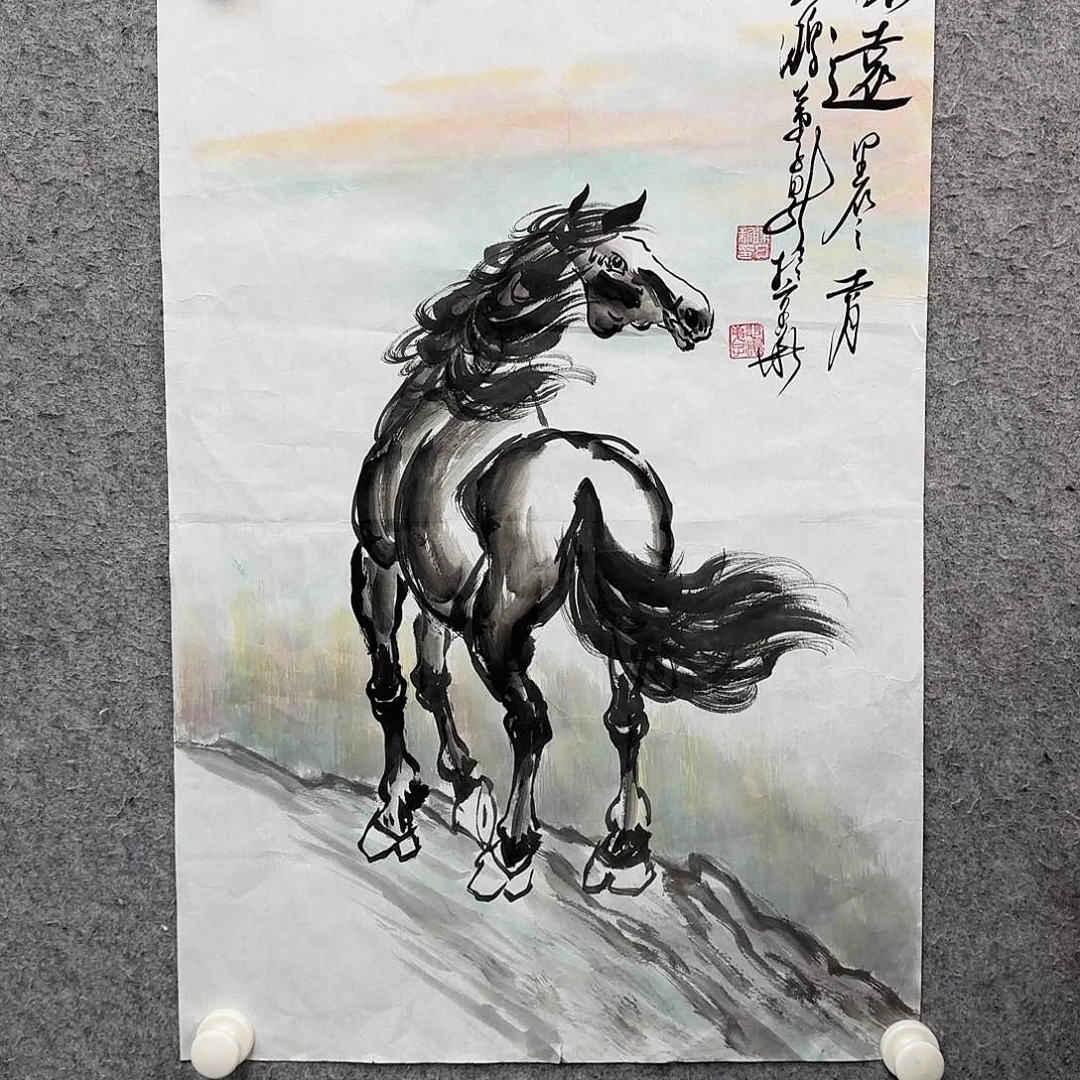 书法作品多次参加全国