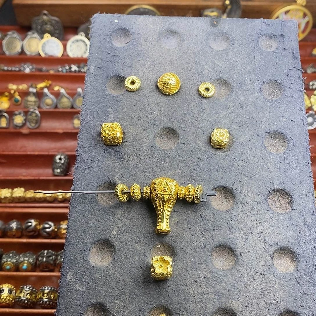 …***柏香籽/百香籽吊坠