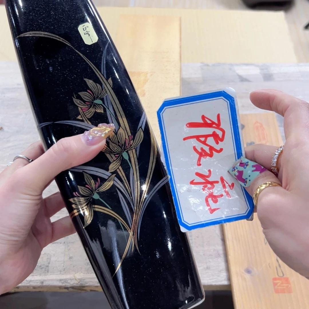 瓷片陶瓷和金属表面涂了