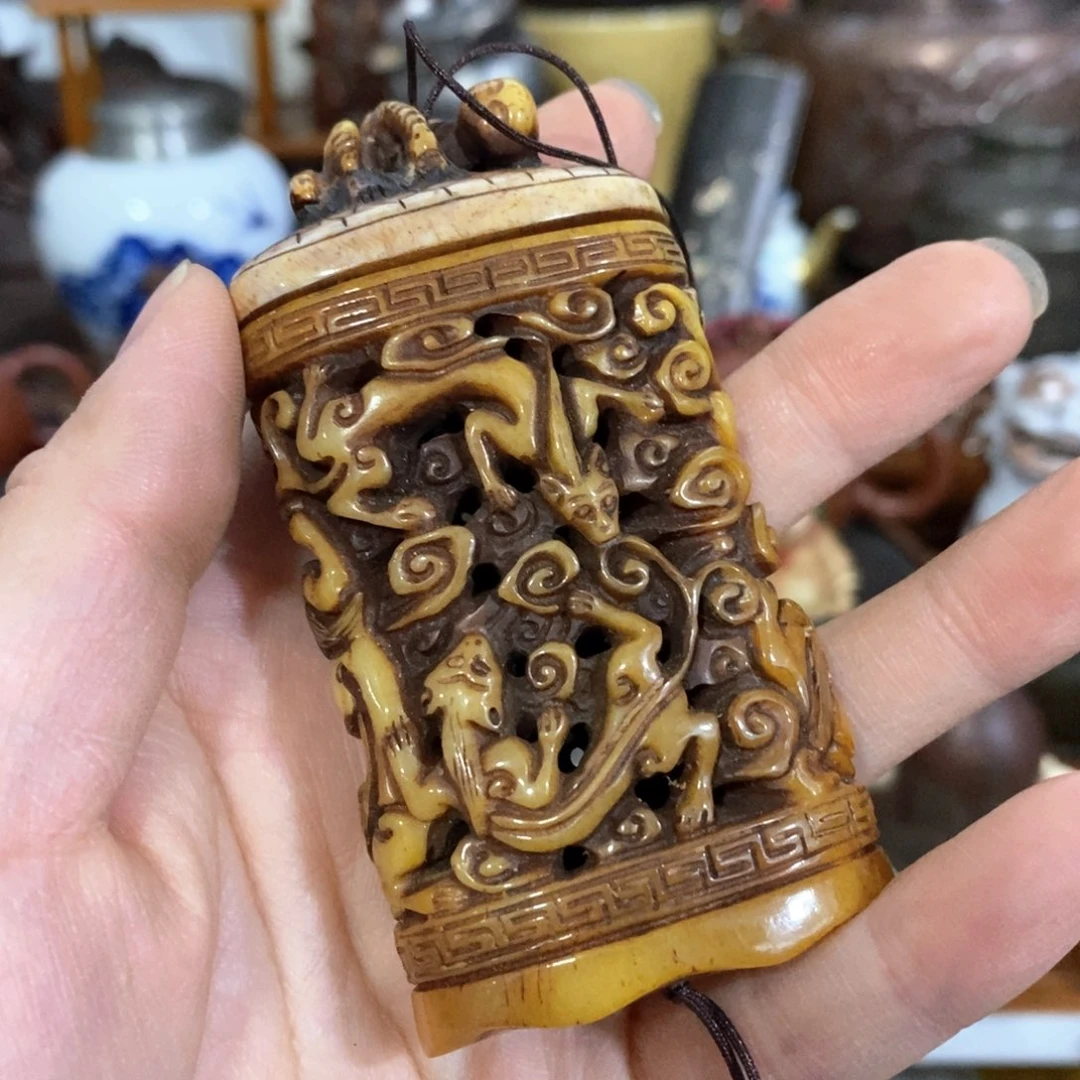 茶盏推荐这家店推荐这家