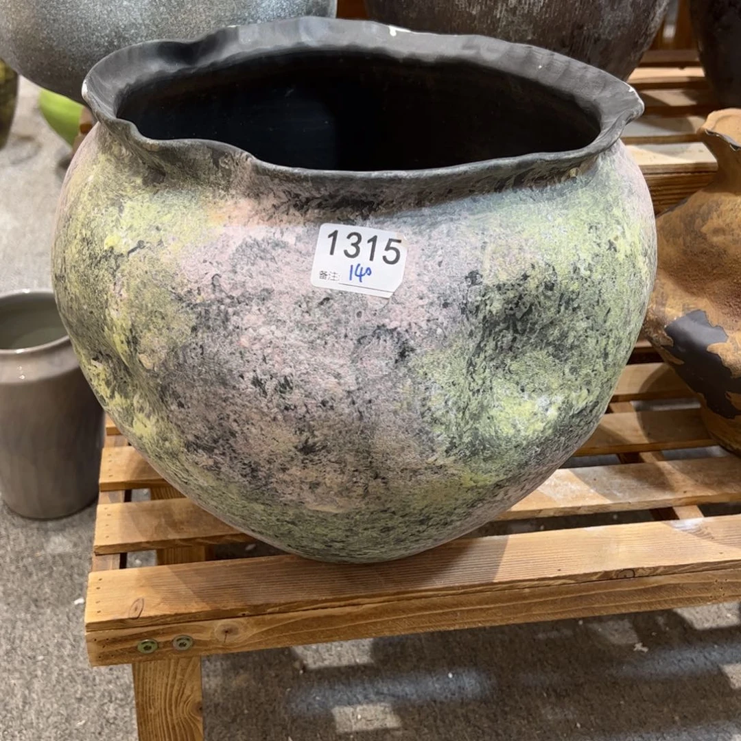 瓷片1315高29口26已打孔