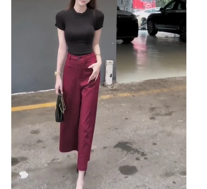 时尚潮流百搭精品女装zsx35834