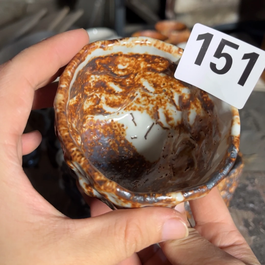 151 一家茶器直播分享