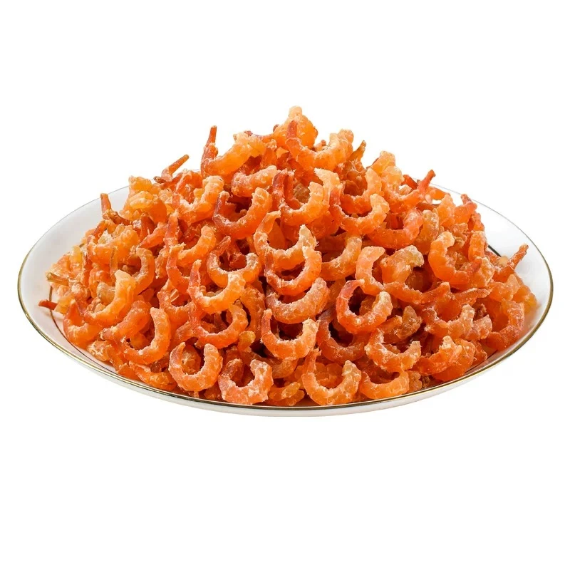 【娟姨专属】金钩虾米（中）    500g