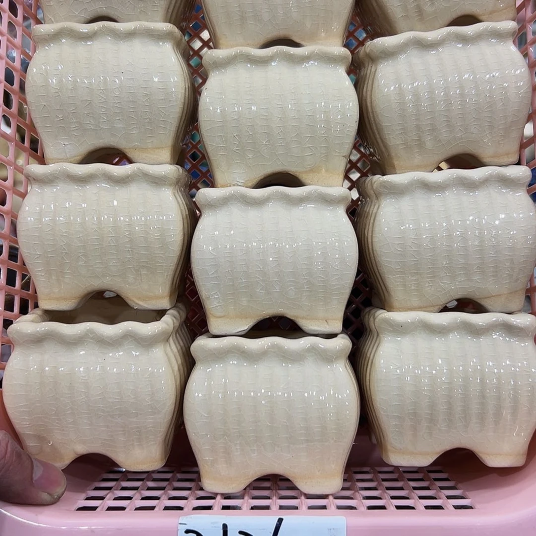 红陶云*七高温陶瓷材料2126