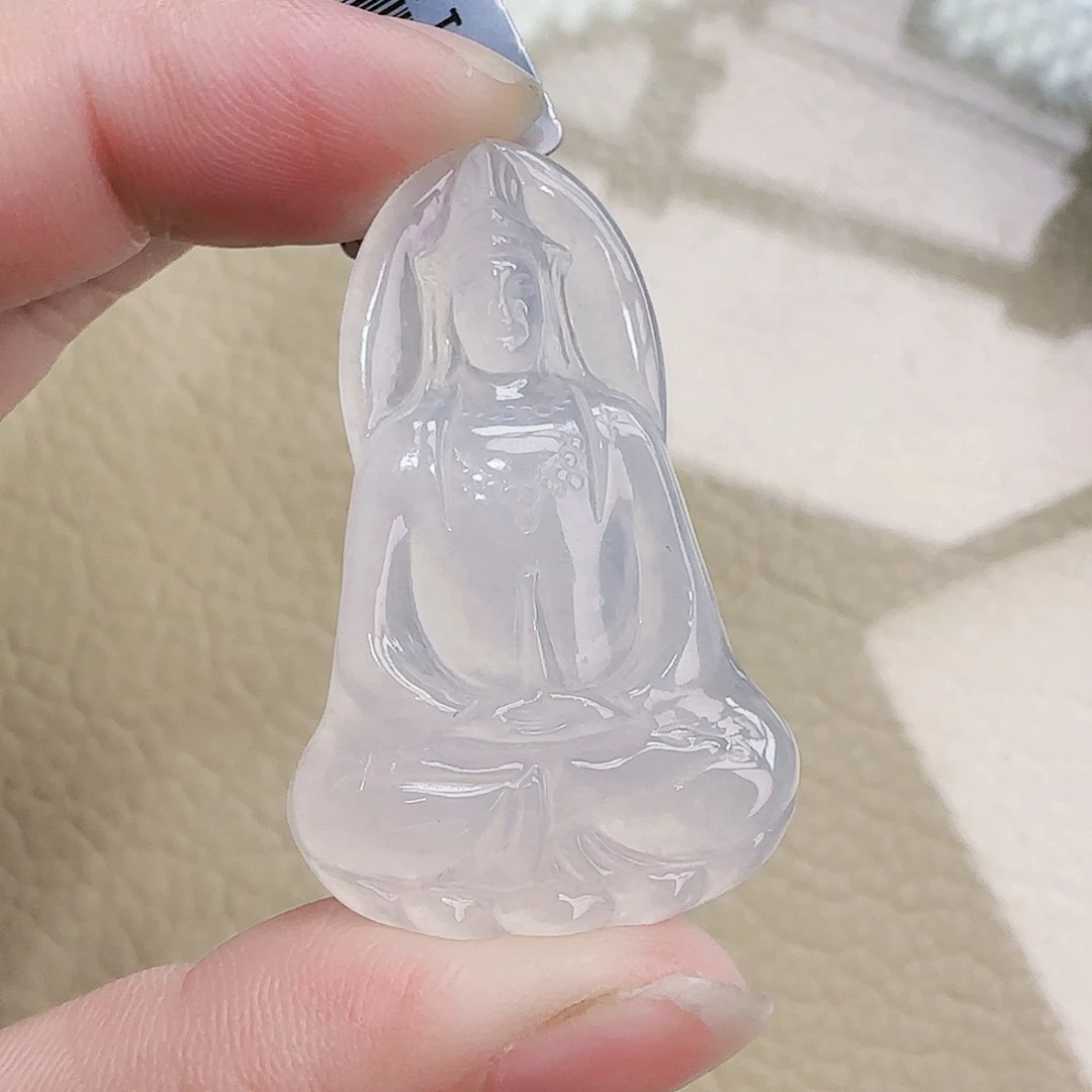 【闪购商品】颈饰未镶嵌翡翠