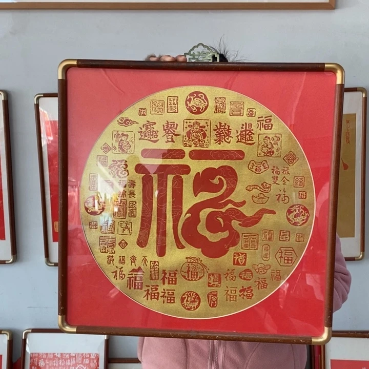 碑帖手工手工打造