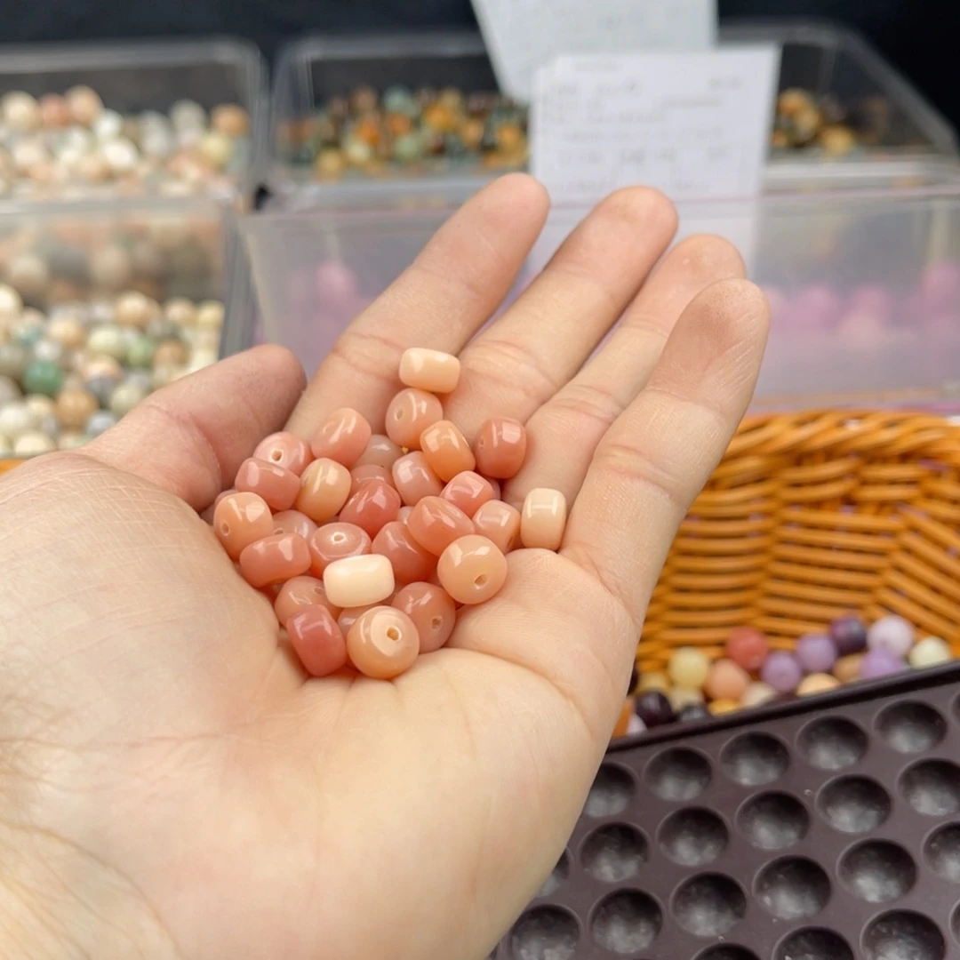 白玉菩提吊坠a 9mm/100+20 不售后