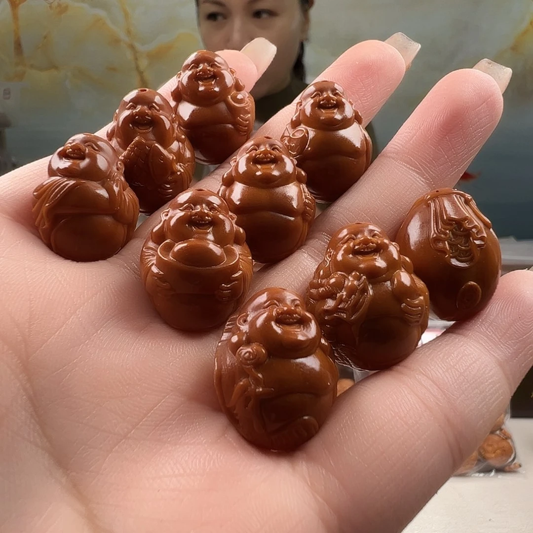 吊坠橄榄核橄榄核