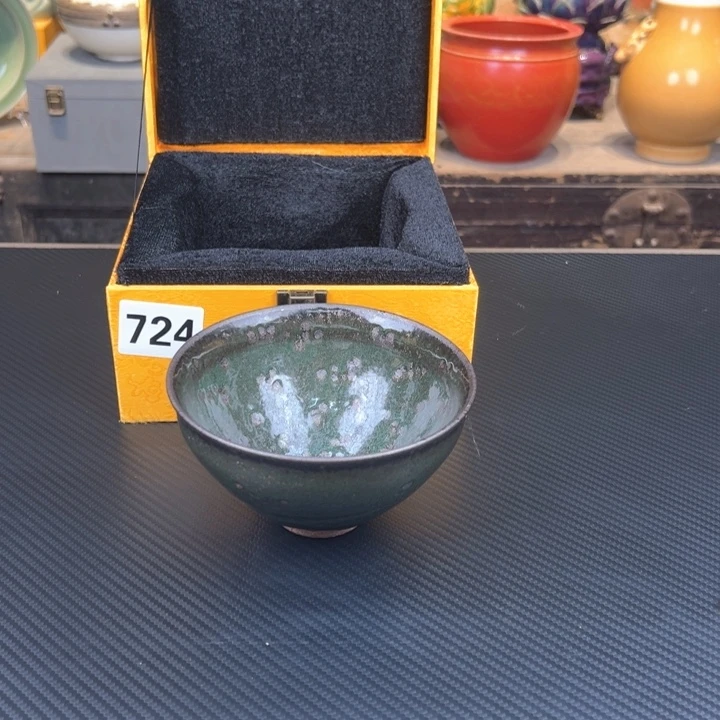 摆件陶瓷高端赏器