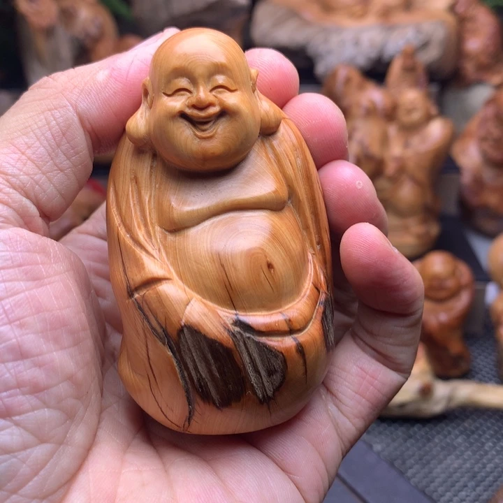 柏木（崖柏）崖柏陈化