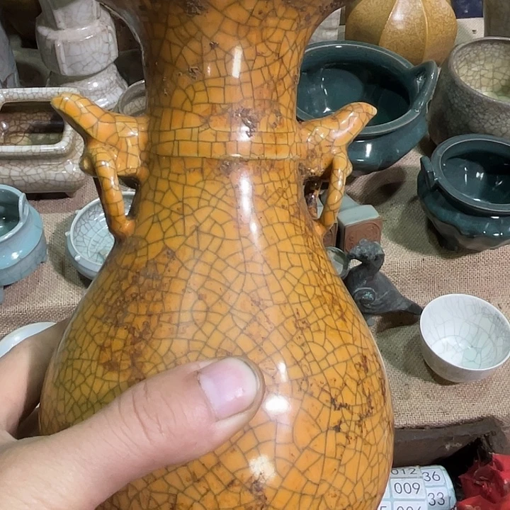 欢***喜瓷片瓷器。。。。瓷器