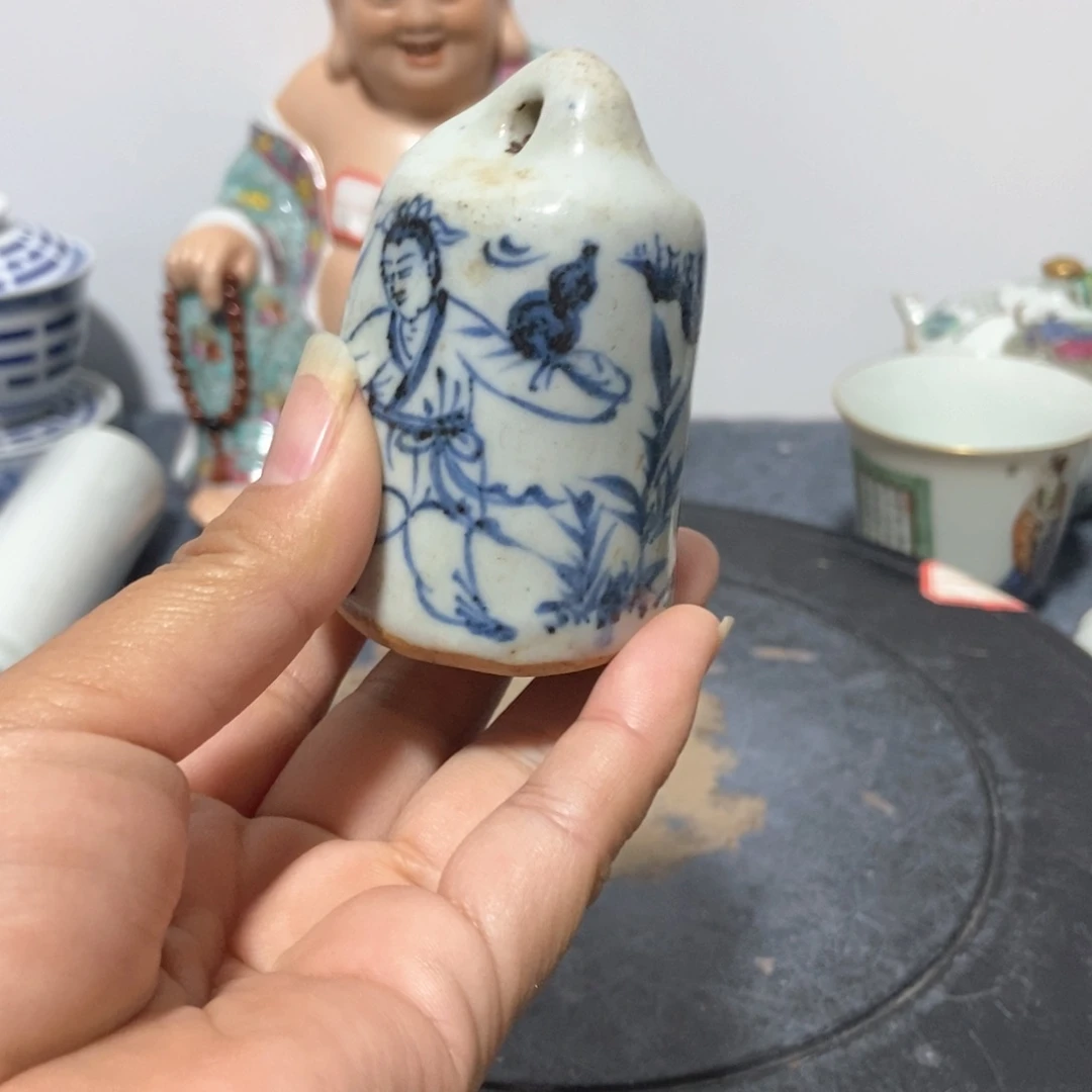用****8景德镇陶瓷艺术品
