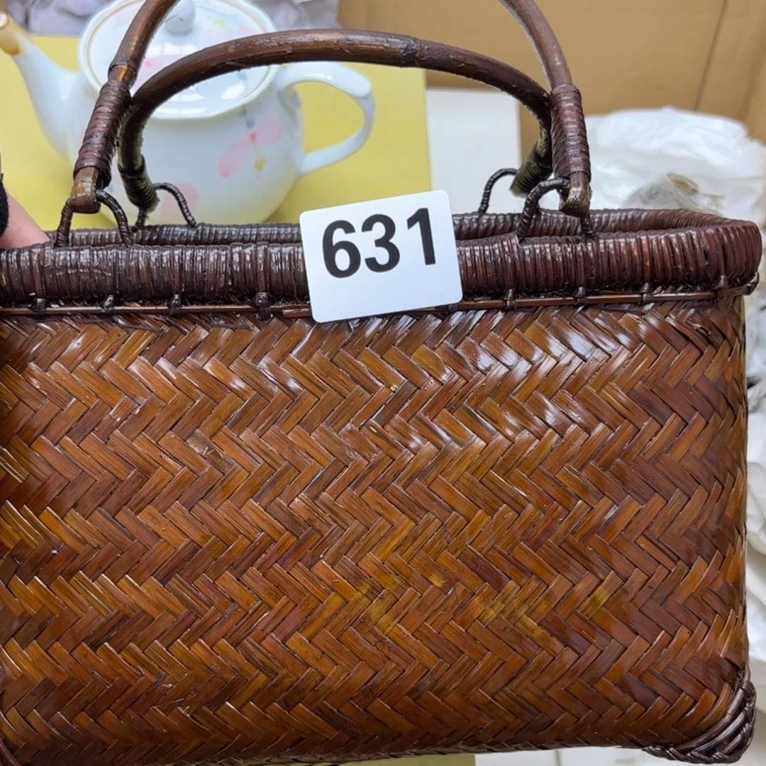瓷片摆件工艺品摆件666