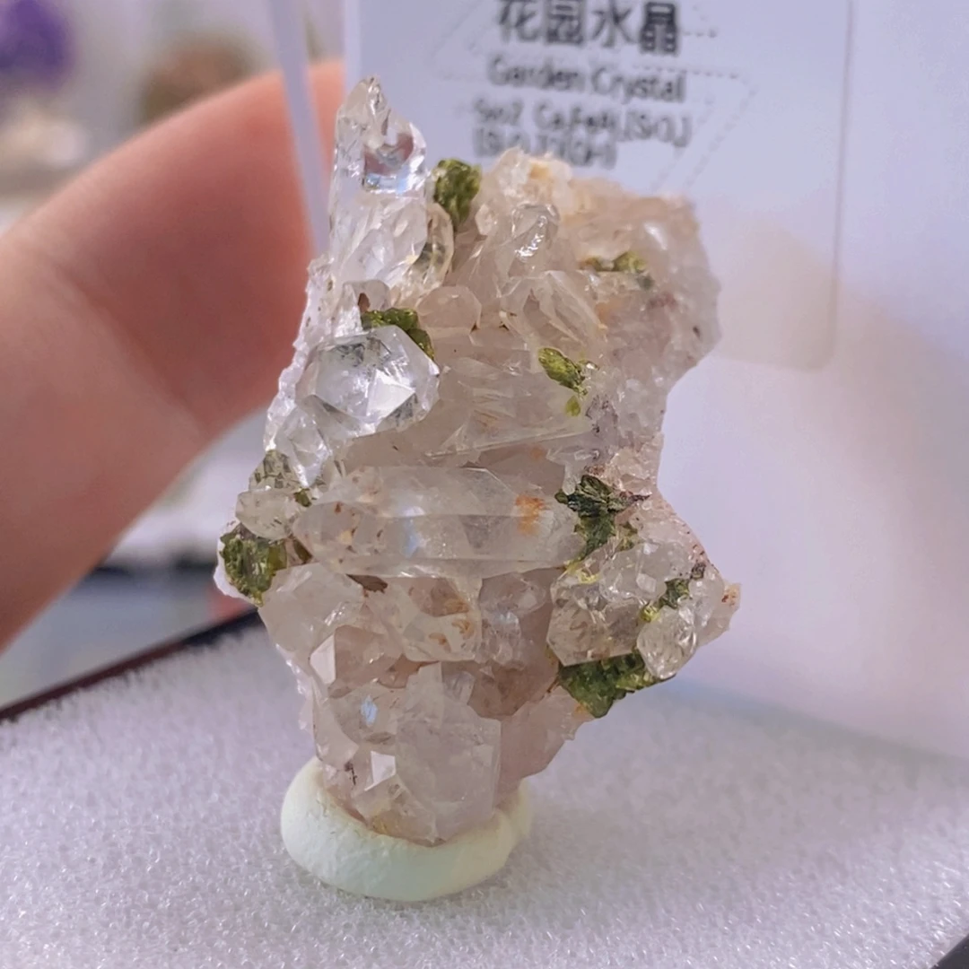 石材矿物小精品摆件