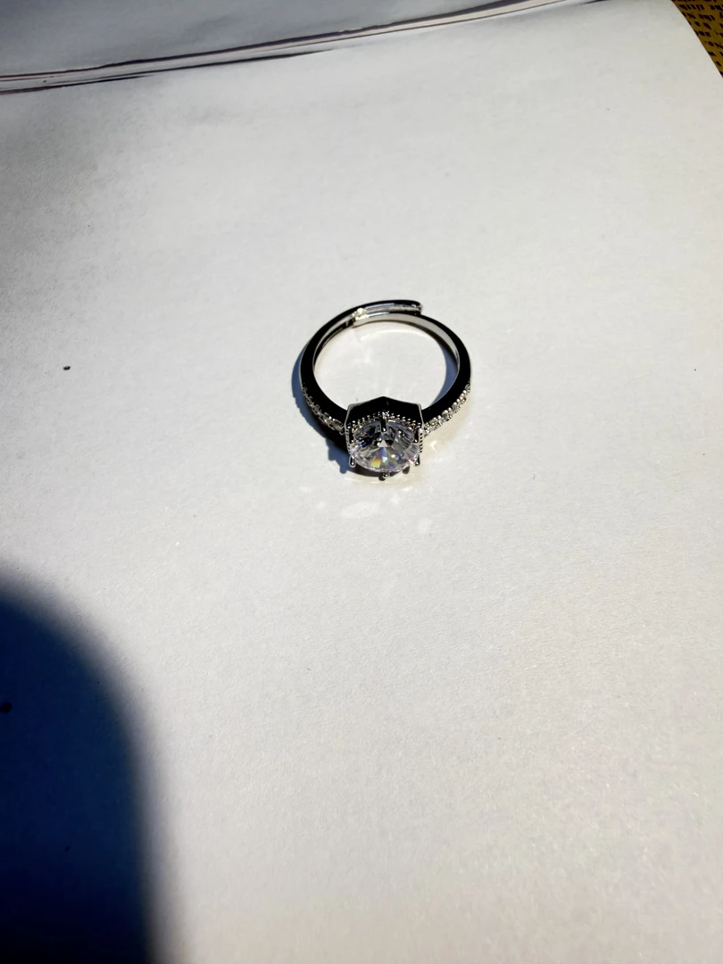 戒指 【时尚高订】w-07123经典时尚戒指  多样性发其一