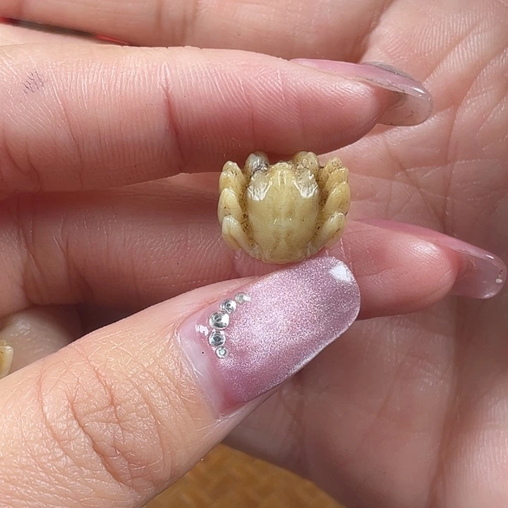 鹿骨手串/手链驼骨驼骨86