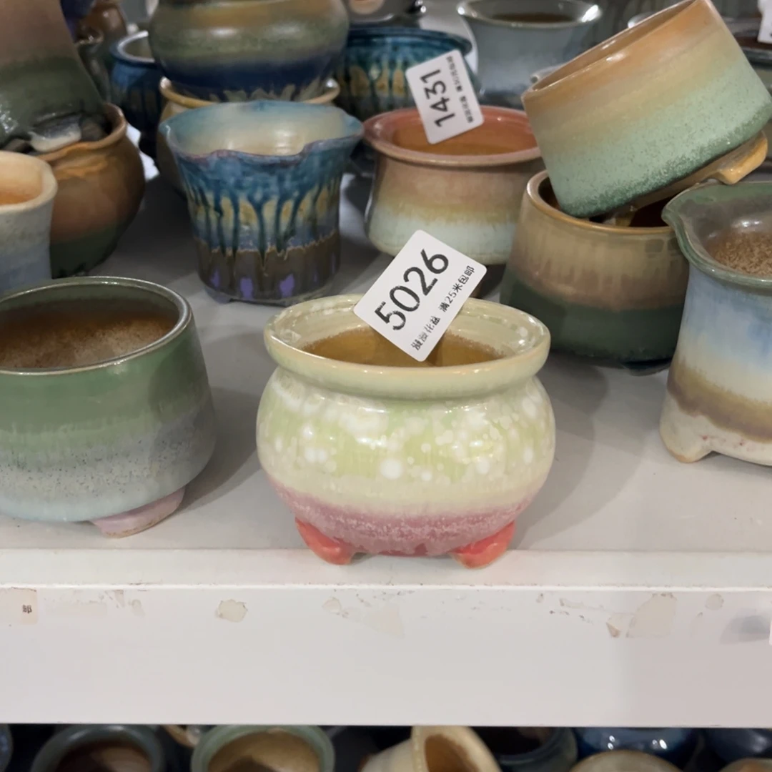 5026内7.6景德镇手工制作