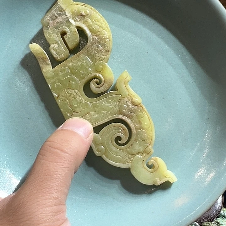 瓷片瓷器工艺美术精品