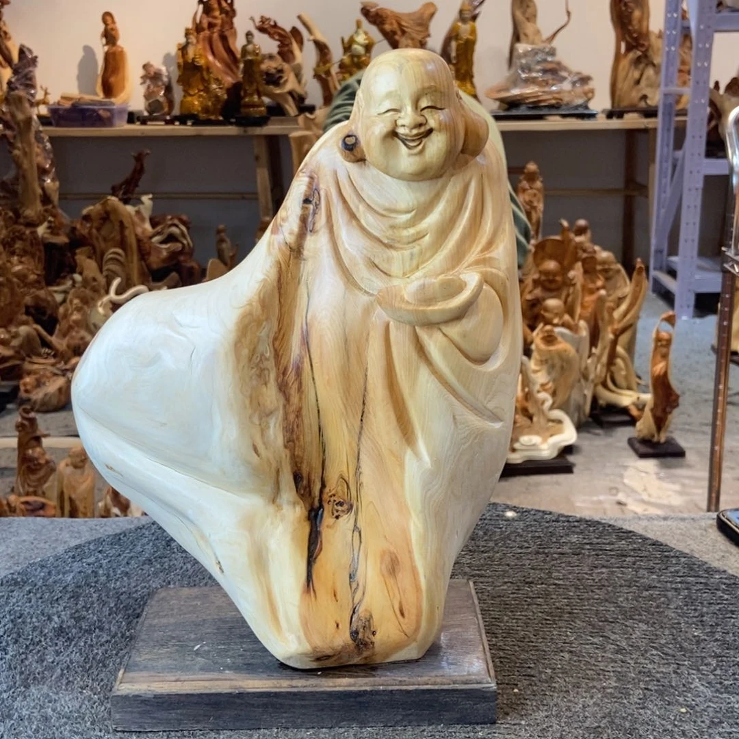 柏木（崖柏）太行崖柏精品