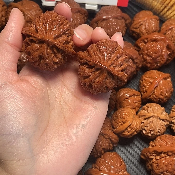 木质类41苹果。