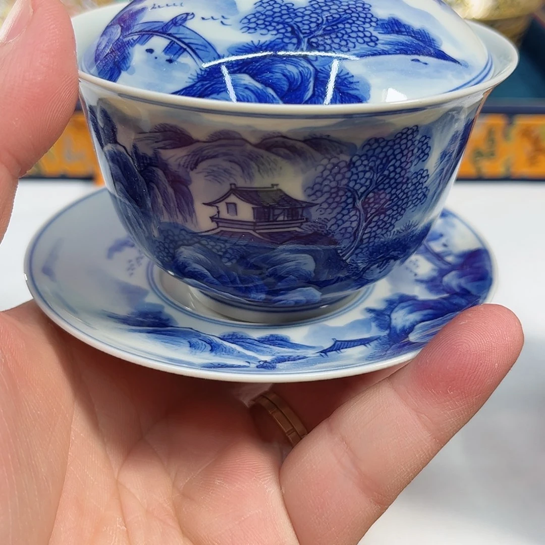 杯千年瓷都景德镇 艺术关注谢佳豪