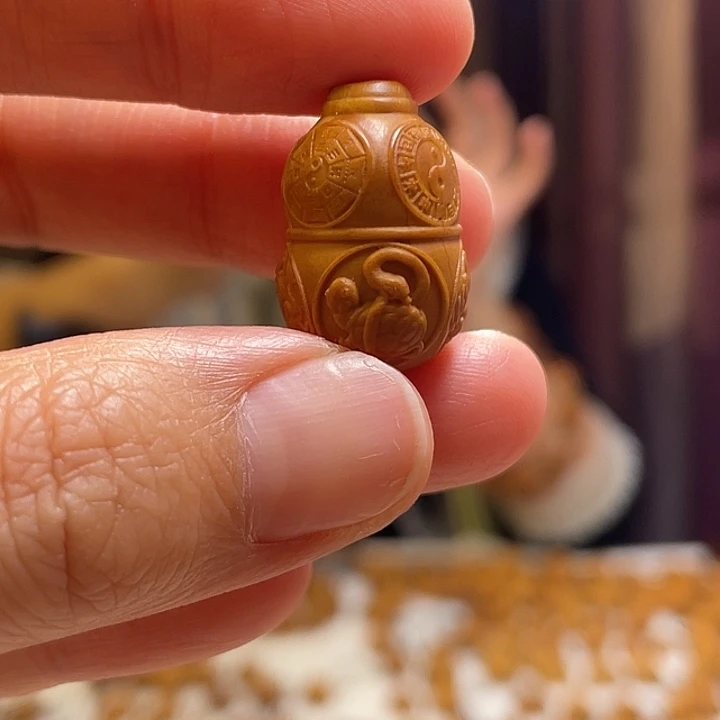 手串/手链橄榄核