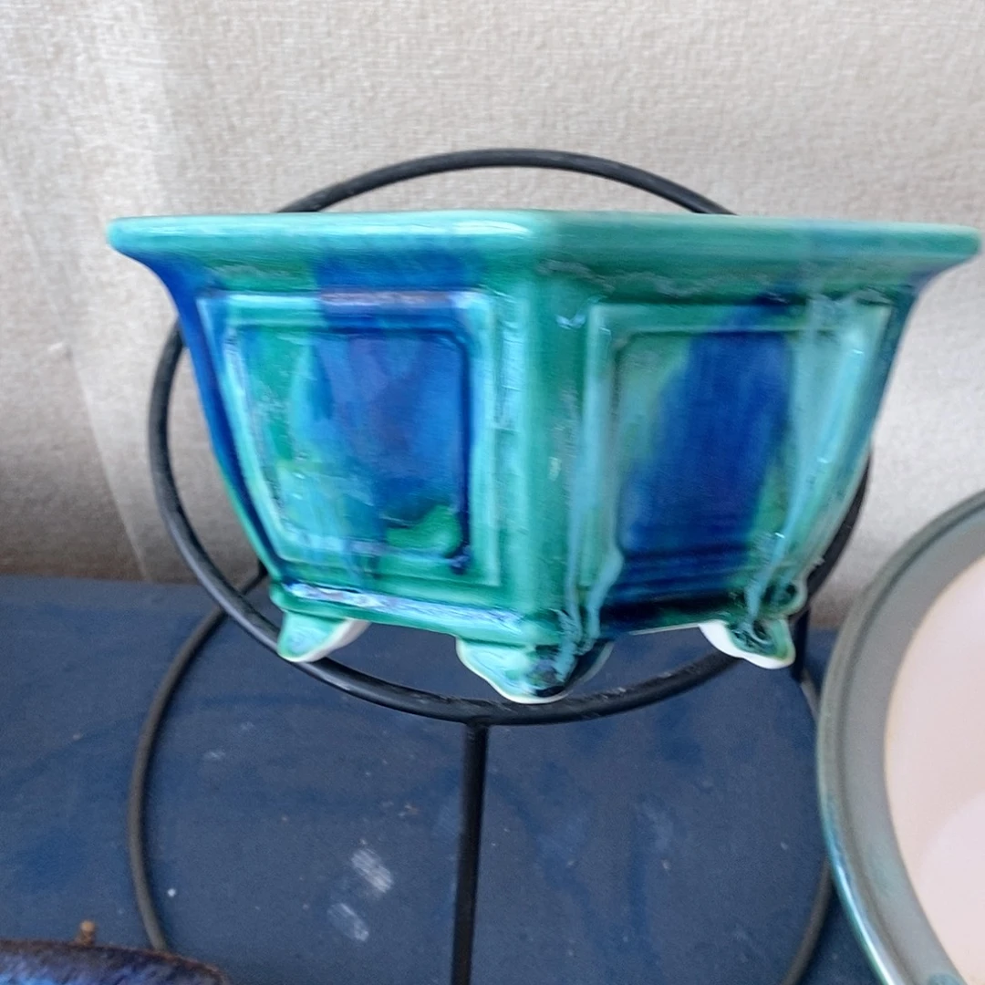 盆景19x10六方包邮