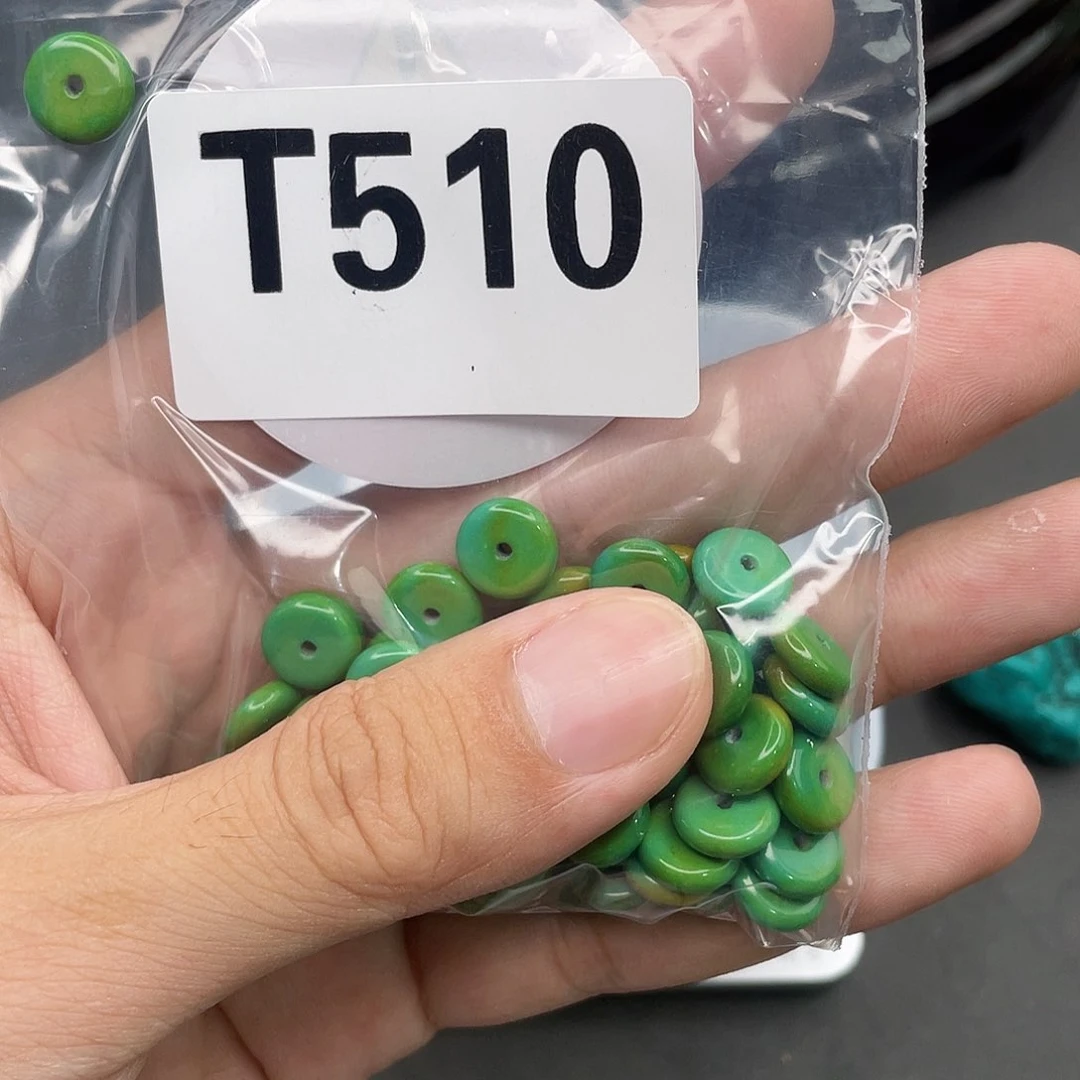 湖北十堰原矿绿小松