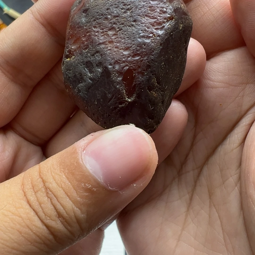 故***久定制琥珀蜜蜡定制