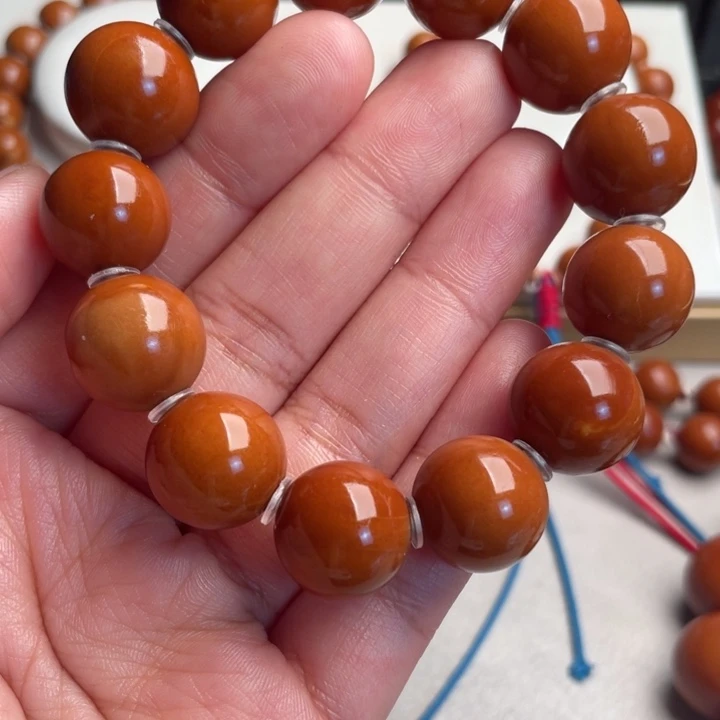 手串/手链橄榄核橄榄核16